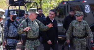 Restauración del orden