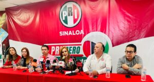 Propone PRI, iniciativa “Ley Antichapulín”, para evitar que diputados y senadores plurinominales brinquen de partido