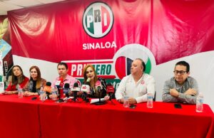 Propone PRI, iniciativa “Ley Antichapulín”, para evitar que diputados y senadores plurinominales brinquen de partido