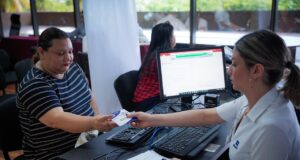 Regresa la Oficina Móvil del SAT a Mazatlán