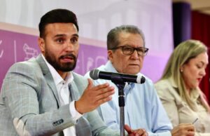 Invita Julio Cascajares a Clase Masiva de Boxeo