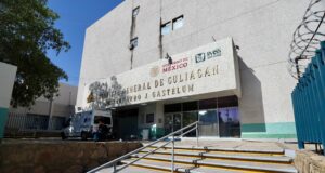 Este sábado 22 de marzo se realizará mega operativo para traslado de pacientes al Nuevo Hospital General de Culiacán