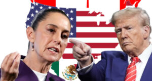 Prueba de fuego para México y USA