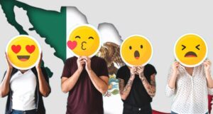 Estado de ánimo de los mexicanos