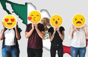 Estado de ánimo de los mexicanos