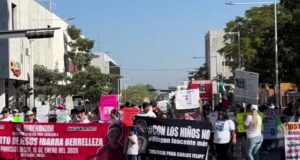 Tipos de inconformes