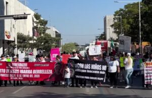 Tipos de inconformes