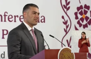 El gancho al hígado de García Harfuch