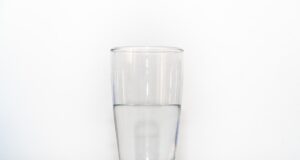 Medio lleno o medio vacío