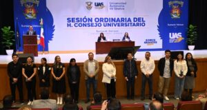 Asumen integrantes del Comité de Elecciones y Consultas de la UAS con responsabilidad, democracia y transparencia