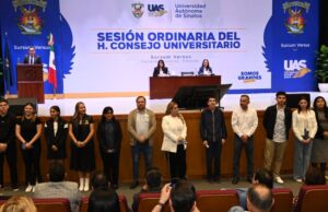 Asumen integrantes del Comité de Elecciones y Consultas de la UAS con responsabilidad, democracia y transparencia