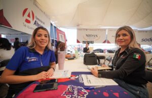 Feria de Empleo llegará a El Rosario este viernes 7 de marzo