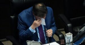 No te puedes esconder de tu pasado