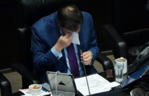 No te puedes esconder de tu pasado