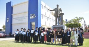 La UAS después de la pandemia