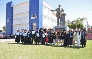 La UAS después de la pandemia