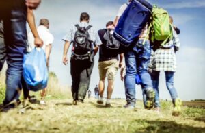 Deportaciones de mexicanos aún no tienen un impacto para generar crisis, señala especialista de la UAS