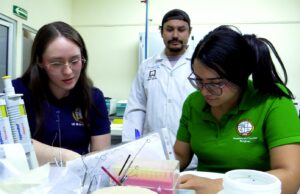 ¡Aún hay espacios! La Facultad de Biología de la UAS oferta la Licenciatura en Biomedicina