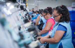 Sinaloa registró 1,473 nuevos empleos formales en febrero