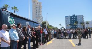 Inteligencia gubernamental