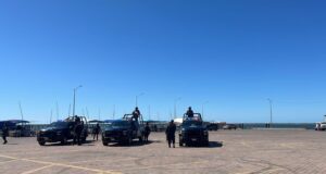 ¿¡De qué se trata!?