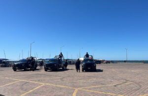 ¿¡De qué se trata!?