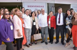 ¡Liderazgo en investigación! El 65 por ciento de las participantes del Segundo Congreso de Investigadoras Sinaloenses 2025 son de la UAS