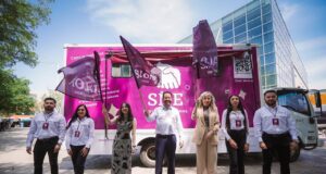 “Camión del Empleo” revoluciona la búsqueda laboral en Sinaloa: oportunidades directas a tu comunidad