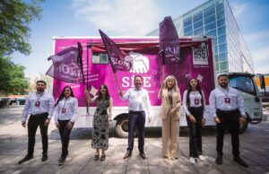 “Camión del Empleo” revoluciona la búsqueda laboral en Sinaloa: oportunidades directas a tu comunidad