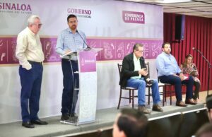 Se mejora la calidad en la atención médica de los sinaloenses, afirma el gobernador Rocha Moya