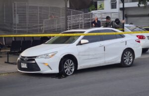 Factores de riesgo en la crisis por violencia