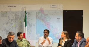 Implementarán Ruta Segura en Imala para reactivar la economía