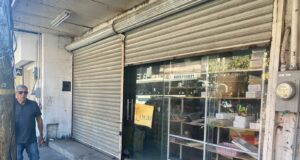 ¡No escaparon a la crisis! Lo impensable; quiebran tiendas chinas en Culiacán