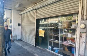 ¡No escaparon a la crisis! Lo impensable; quiebran tiendas chinas en Culiacán