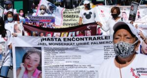 Desapariciones: ausencia y espera