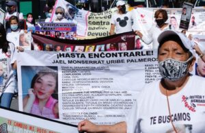 Desapariciones: ausencia y espera