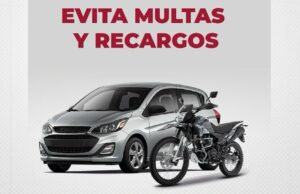 31 de marzo: último día para realizar el pago de contribuciones vehiculares