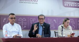 Gobierno de Sinaloa trabaja para para fomentar el empleo, señala Feliciano Castro