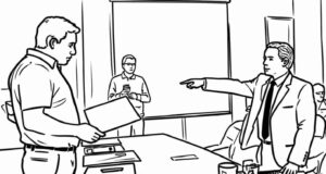 Servidor público por un día