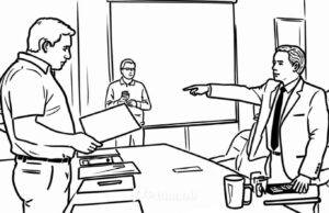 Servidor público por un día