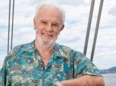Muere James Harrison, el “hombre del brazo de oro”, que salvó la vida de millones de bebés