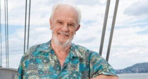 Muere James Harrison, el “hombre del brazo de oro”, que salvó la vida de millones de bebés