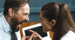 Personas negativistas