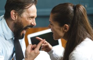 Personas negativistas