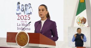 Emociones presidenciales