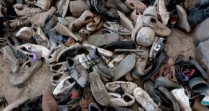 Desapariciones y Sufrimiento