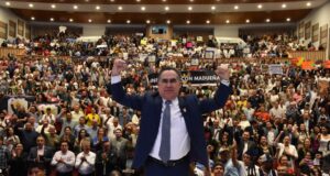 ¡Elección histórica! Ratifica Consejo Universitario triunfo de Madueña Molina en elección de la UAS