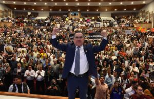 ¡Elección histórica! Ratifica Consejo Universitario triunfo de Madueña Molina en elección de la UAS