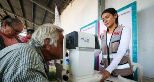 Los apoyos de las brigadas del Bienestar llegarán a la Cruz de Elota