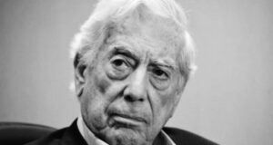 Murió Mario Vargas Llosa, premio Nobel de Literatura